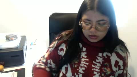 Snapshot of kimmy_kimmy_ chatting on 07-03-26, 03:40 Kimmy online show from 07-03-26, 03:40