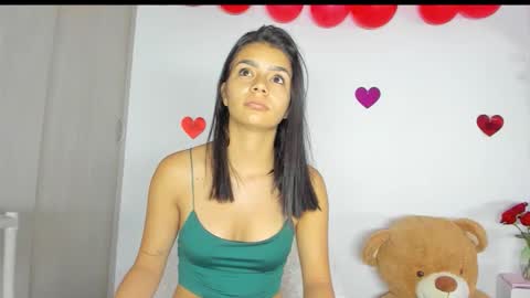 Snapshot of kimmy_montiell chatting on 02-14-26, 11:18 kimmy_montiell online show from 02-14-26, 11:18