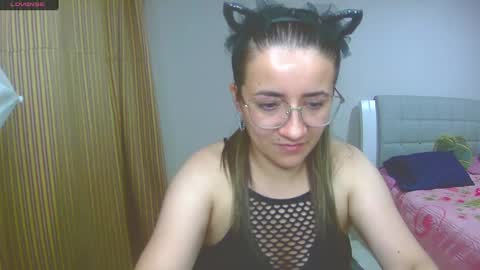 DAYANA online show from 02-26-25, 12:49