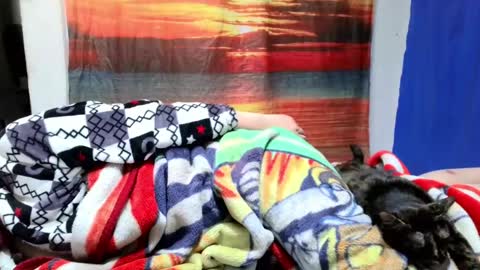 Kimmy online show from 04-26-26, 07:33