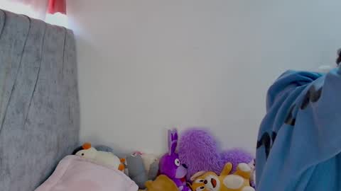 kimm online show from 10-15-25, 11:54