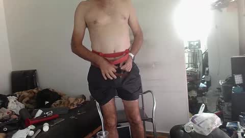 kimo372 online show from 09-21-25, 02:19