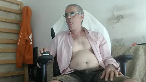 kimo372 online show from 11-12-25, 01:33