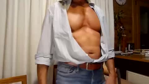 kimonoblues online show from 04-08-26, 07:14