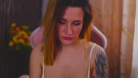 Snapshot of kimskye chatting on 02-01-25, 06:54 KimSkye online show from 02-01-25, 06:54