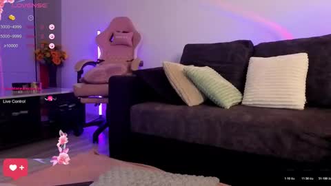 Snapshot of kimskye chatting on 03-03-26, 02:23 KimSkye online show from 03-03-26, 02:23