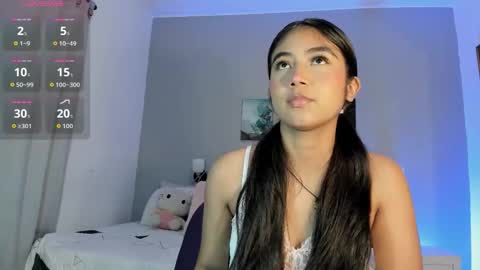 Snapshot of kimtayloor chatting on 01-14-26, 02:06 Kim online show from 01-14-26, 02:06