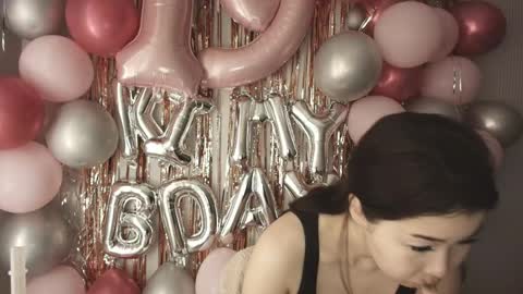 Kimi online show from 05-31-26, 04:20