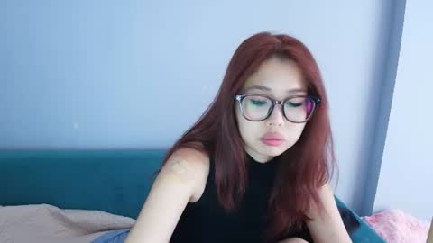Snapshot of kimy_jina chatting on 06-26-26, 03:22 Kimi online show from 06-26-26, 03:22