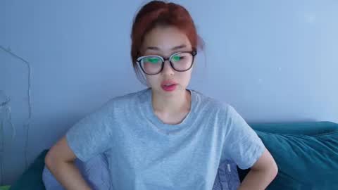 Snapshot of kimy_jina chatting on 06-29-26, 03:35 Kimi online show from 06-29-26, 03:35
