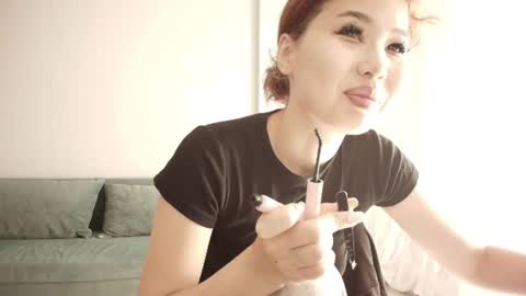 Snapshot of kimy_jina chatting on 07-10-26, 03:44 Kimi online show from 07-10-26, 03:44