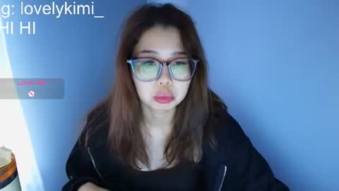 Snapshot of kimy_jina chatting on 07-26-26, 03:14 Kimi online show from 07-26-26, 03:14