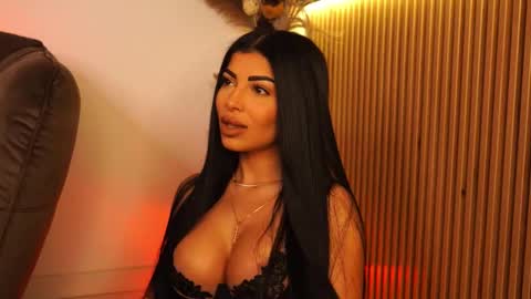 Andreea online show from 01-10-26, 10:25