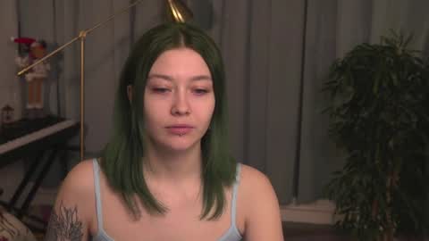 kina_ka online show from 12-31-24, 05:11