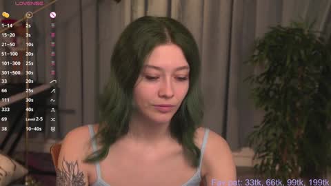 kina_ka online show from 01-02-25, 05:46