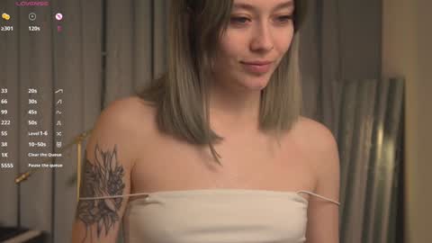 kina_ka online show from 01-27-25, 03:26