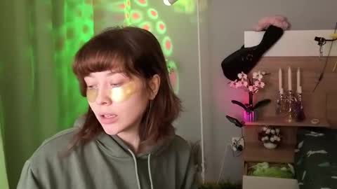 kina_ka online show from 10-01-25, 04:40