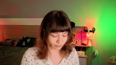 kina_ka online show from 03-02-26, 07:32