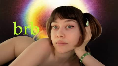 kina_ka online show from 05-07-26, 06:57