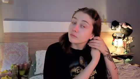 kina_ka online show from 06-11-26, 11:03