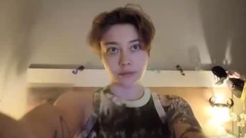 kina_ka online show from 07-30-26, 09:14