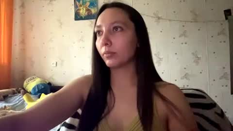 Jenny online show from 06-14-26, 02:24