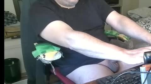 kinchan069 online show from 12-01-25, 12:04