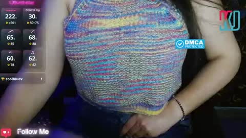 Snapshot of kinderrjoy chatting on 03-10-25, 04:49 kinderrjoy online show from 03-10-25, 04:49