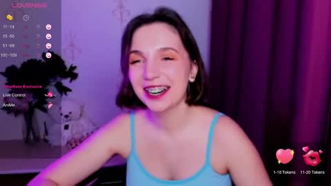 Hazel online show from 11-23-25, 10:20