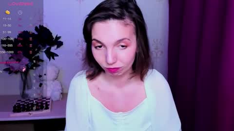 Hazel online show from 03-21-26, 09:25