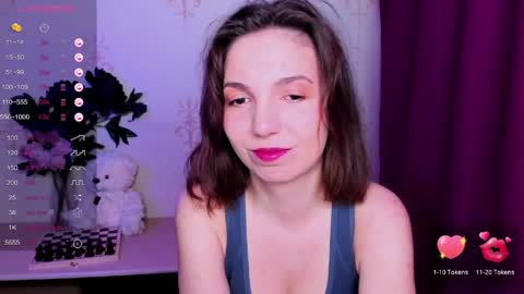 Hazel online show from 03-24-26, 08:03