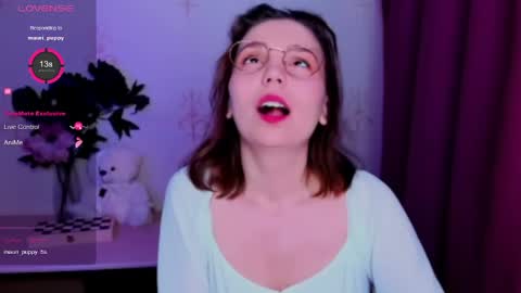 Hazel online show from 04-22-26, 09:05