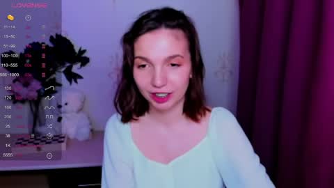 Hazel online show from 04-23-26, 09:52