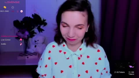 Hazel online show from 04-29-26, 09:32