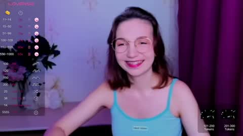 Hazel online show from 06-11-26, 04:32