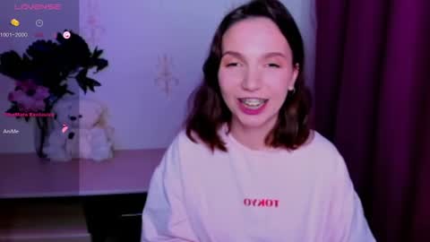 Hazel online show from 06-12-26, 07:18