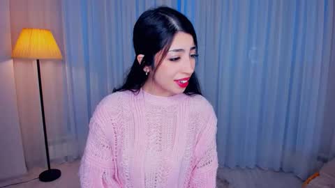 Megan online show from 12-19-25, 04:19