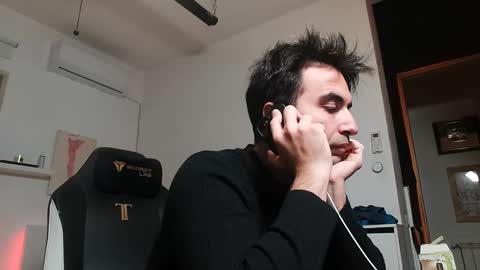 king7045 online show from 12-23-24, 08:00