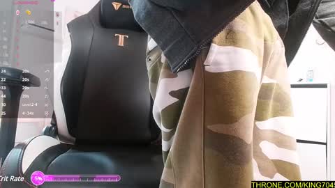 king7045 online show from 01-14-25, 10:38