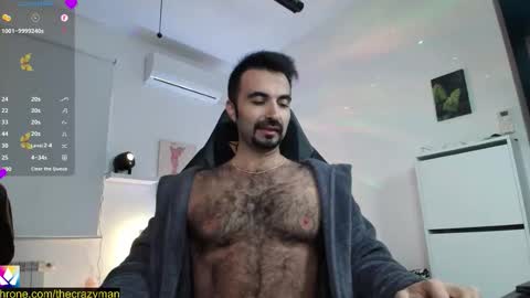 king7045 online show from 10-02-25, 06:53