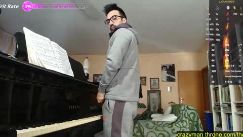 king7045 online show from 02-18-26, 07:26