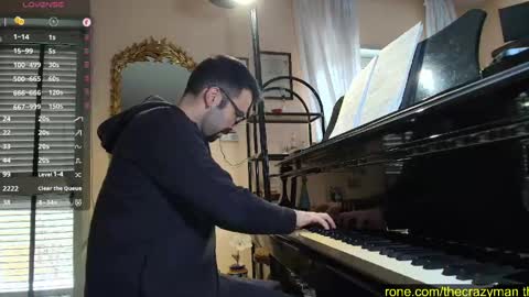 king7045 online show from 04-13-26, 07:14