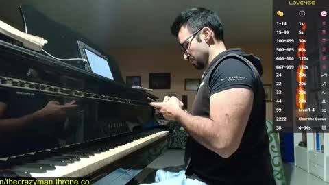 king7045 online show from 04-27-26, 08:18