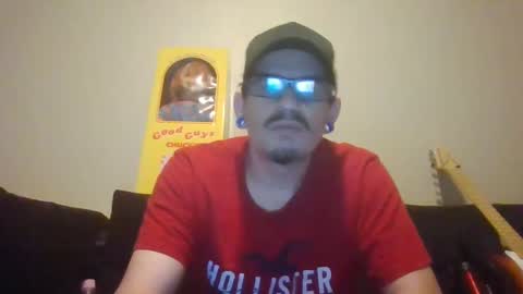 Snapshot of king761987 chatting on 10-13-25, 06:19 king761987 online show from 10-13-25, 06:19