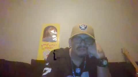 Snapshot of king761987 chatting on 10-19-25, 12:55 king761987 online show from 10-19-25, 12:55