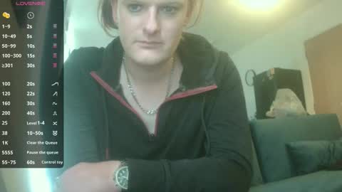 Aidan online show from 05-01-26, 02:32