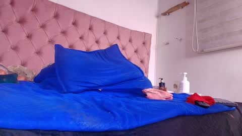 Snapshot of king_bella_ chatting on 01-23-25, 06:06 Bella online show from 01-23-25, 06:06