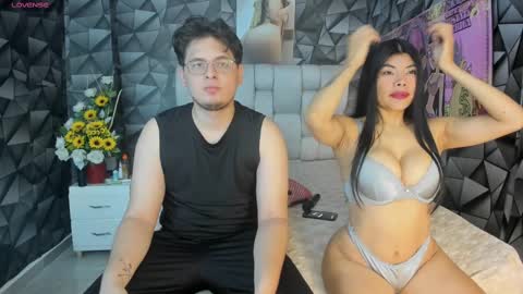 Snapshot of king_brihana chatting on 03-03-25, 07:32 johan and Brihana online show from 03-03-25, 07:32