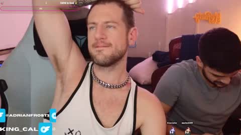 king_cal_ online show from 12-10-24, 03:09