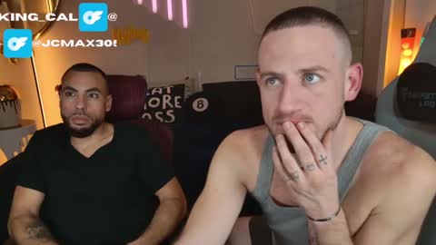 king_cal_ online show from 01-17-25, 05:32